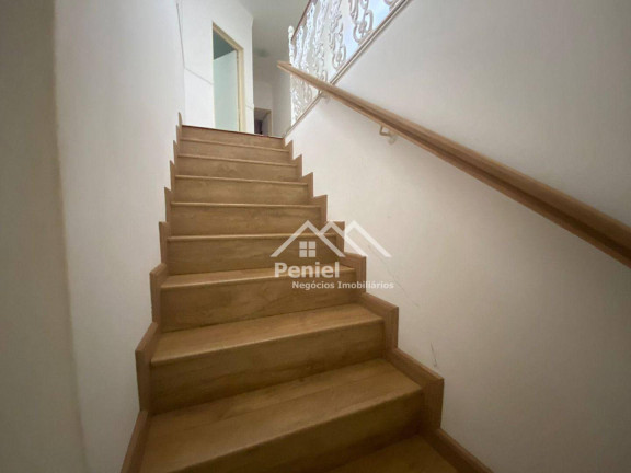 Imagem Sobrado com 3 Quartos à Venda, 197 m² em Ipiranga - Ribeirão Preto Imagem Sobrado com 3 Quartos à Venda, 197 m² em Ipiranga - Ribeirão Preto