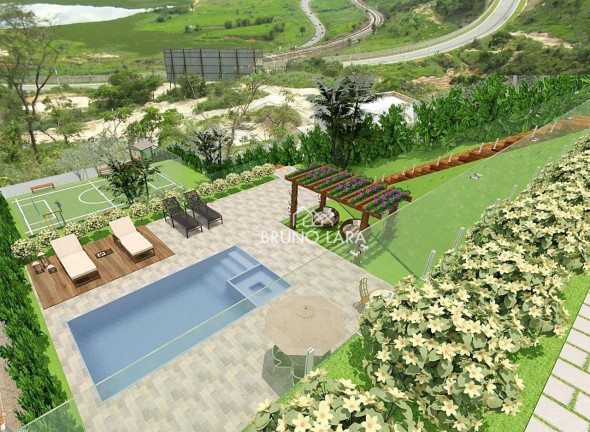 Imagem Terreno à Venda, 1.016 m² em Masterville - Sarzedo Imagem Terreno à Venda, 1.016 m² em Masterville - Sarzedo