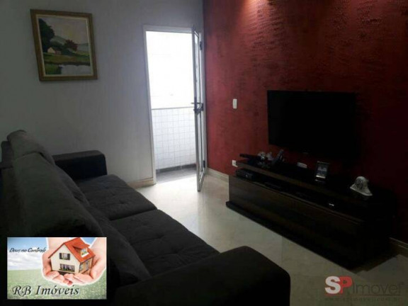 Imagem Apartamento com 3 Quartos à Venda, 148 m² em Santa Maria - São Caetano Do Sul Imagem Apartamento com 3 Quartos à Venda, 148 m² em Santa Maria - São Caetano Do Sul