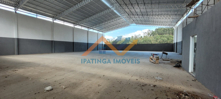 Imagem Imóvel Comercial para Alugar, 1.036 m² em Veneza - Ipatinga Imagem Imóvel Comercial para Alugar, 1.036 m² em Veneza - Ipatinga