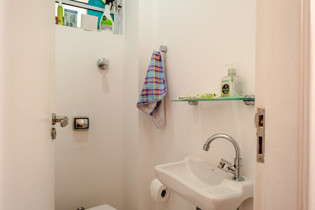 Imagem Apartamento com 3 Quartos à Venda, 120 m² em Higienópolis - São Paulo Imagem Apartamento com 3 Quartos à Venda, 120 m² em Higienópolis - São Paulo