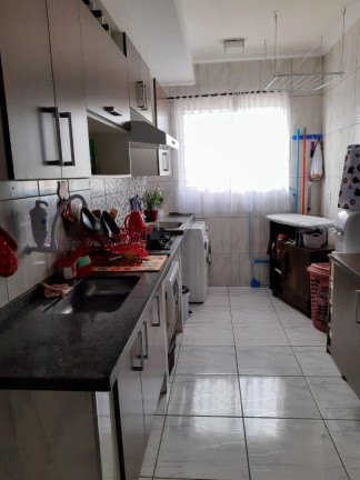 Imagem Apartamento com 2 Quartos à Venda, 56 m² em Gleba Califórnia - Piracicaba Imagem Apartamento com 2 Quartos à Venda, 56 m² em Gleba Califórnia - Piracicaba