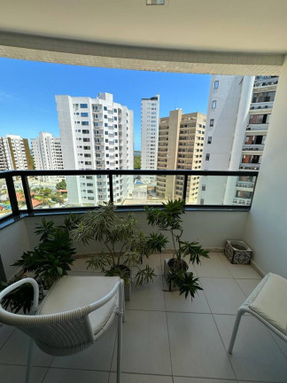 Imagem Apartamento com 3 Quartos à Venda, 105 m² em Jardins - Aracaju Imagem Apartamento com 3 Quartos à Venda, 105 m² em Jardins - Aracaju