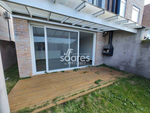 Imagem Casa de Condomínio com 2 Quartos à Venda, 113 m² em Laranjal - Pelotas Imagem Casa de Condomínio com 2 Quartos à Venda, 113 m² em Laranjal - Pelotas