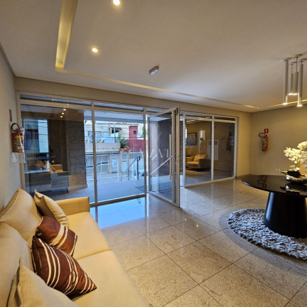 Imagem Apartamento com 2 Quartos à Venda, 93 m² em Aviação - Praia Grande
