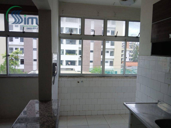 Imagem Apartamento com 1 Quarto à Venda, 45 m² em Aldeota - Fortaleza Imagem Apartamento com 1 Quarto à Venda, 45 m² em Aldeota - Fortaleza