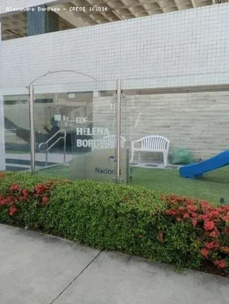 Imagem Apartamento com 2 Quartos à Venda, 52 m² em Candeias - Jaboatão Dos Guararapes