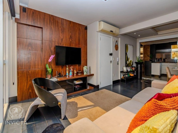 Imagem Apartamento com 3 Quartos à Venda, 209 m² em Barra Sul - Balneário Camboriú