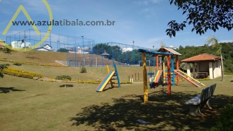 Imagem Casa com 3 Quartos à Venda, 145 m² em Condomínio Terras De Atibaia - Atibaia