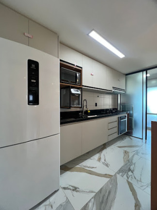 Imagem Apartamento com 2 Quartos à Venda, 82 m² em Aviação - Praia Grande
