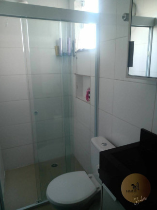 Imagem Cobertura com 2 Quartos à Venda, 100 m² em Vila Camilópolis - Santo André Imagem Cobertura com 2 Quartos à Venda, 100 m² em Vila Camilópolis - Santo André