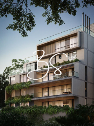 Imagem Apartamento com 3 Quartos à Venda, 280 m² em Três Figueiras - Porto Alegre