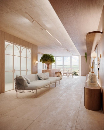 Imagem Apartamento com 3 Quartos à Venda, 113 m² em Camboinha - Cabedelo