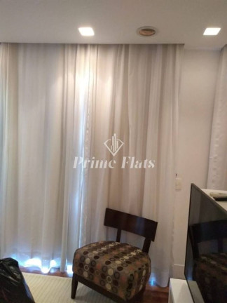 Imagem Apartamento com 1 Quarto para Alugar, 48 m² em Vila Nova Conceição - São Paulo Imagem Apartamento com 1 Quarto para Alugar, 48 m² em Vila Nova Conceição - São Paulo