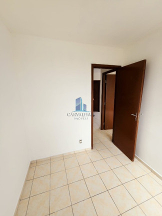 Imagem Imóvel com 3 Quartos à Venda, 60 m² em Jardim Teresópolis - Betim