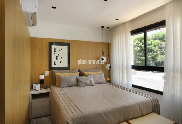 Imagem Apartamento com 3 Quartos à Venda, 117 m² em Vila Leopoldina - São Paulo