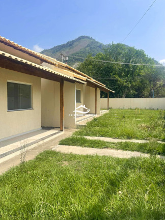 Imagem Casa com 2 Quartos à Venda, 65 m² em Manu Manuela - Maricá Imagem Casa com 2 Quartos à Venda, 65 m² em Manu Manuela - Maricá