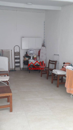 Imagem Casa com 2 Quartos à Venda, 150 m² em Jardim Das Indústrias - São José Dos Campos