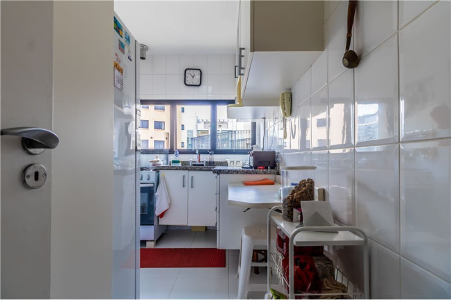 Imagem Apartamento com 2 Quartos à Venda, 83 m² em Vila Olímpia - São Paulo