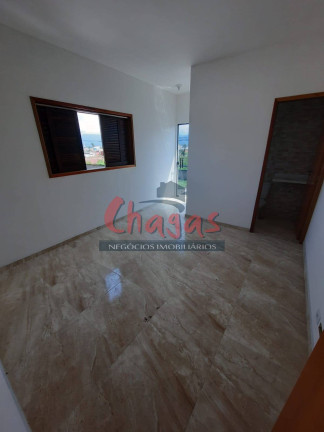 Imagem Sobrado com 2 Quartos à Venda, 80 m² em Jardim Palmeiras - Caraguatatuba