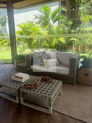 Imagem Casa de Condomínio com 3 Quartos à Venda, 140 m² em Itacimirim (monte Gordo) - Camaçari