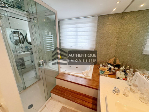 Imagem Apartamento com 4 Quartos à Venda, 276 m² em Paraíso - São Paulo Imagem Apartamento com 4 Quartos à Venda, 276 m² em Paraíso - São Paulo