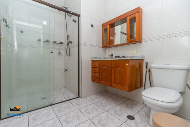 Imagem Casa de Condomínio com 3 Quartos à Venda, em Vila Santo Estéfano - São Paulo Imagem Casa de Condomínio com 3 Quartos à Venda, em Vila Santo Estéfano - São Paulo