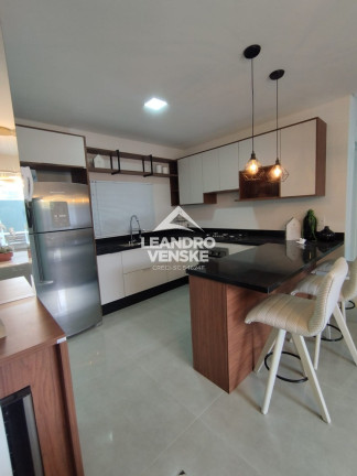 Imagem Apartamento com 3 Quartos à Venda, 92 m² em Costa E Silva - Joinville