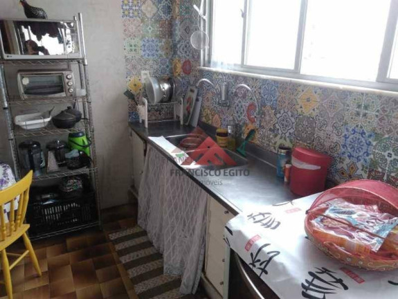 Imagem Apartamento com 3 Quartos à Venda, 110 m² em Icaraí - Niterói Imagem Apartamento com 3 Quartos à Venda, 110 m² em Icaraí - Niterói