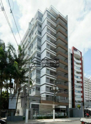 Imagem Cobertura com 3 Quartos à Venda, 138 m² em Moema - São Paulo