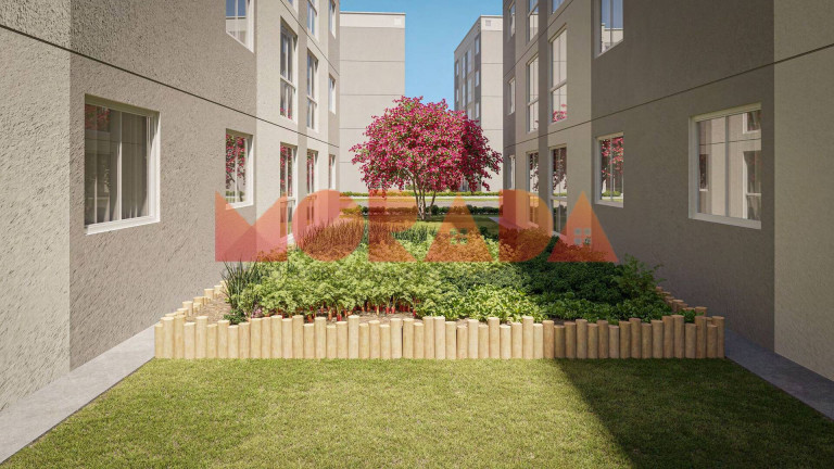 Imagem Apartamento com 2 Quartos à Venda, 41 m² em Conceição - Feira De Santana