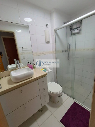 Imagem Apartamento com 2 Quartos à Venda, 65 m² em Parque Da Mooca - São Paulo
