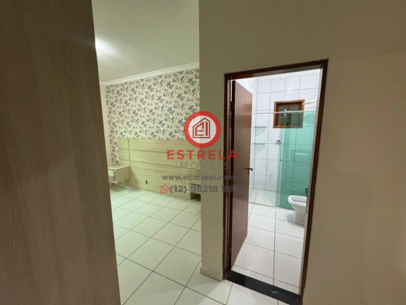 Imagem Casa com 3 Quartos à Venda, 86 m² em Loteamento Villa Branca - Jacareí Imagem Casa com 3 Quartos à Venda, 86 m² em Loteamento Villa Branca - Jacareí
