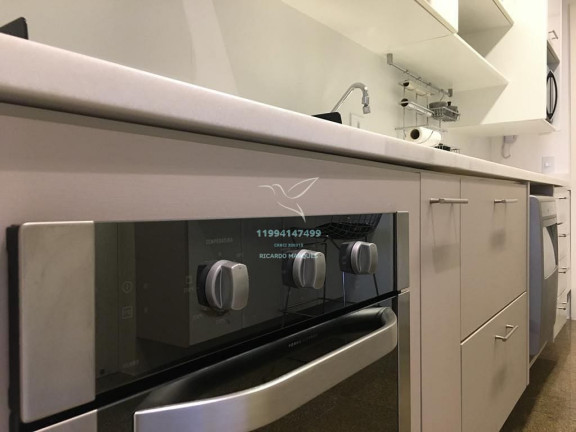 Imagem Apartamento com 2 Quartos à Venda, 121 m² em Real Parque - São Paulo Imagem Apartamento com 2 Quartos à Venda, 121 m² em Real Parque - São Paulo