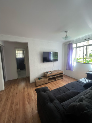 Apartamento com 2 Quartos à Venda, 58 m² em Jardim Caiapiá - Cotia