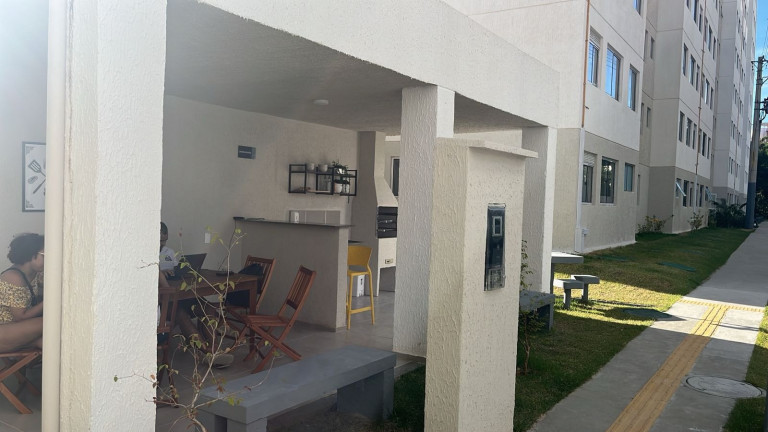 Imagem Apartamento com 2 Quartos à Venda, 40 m² em Imbuí - Salvador Imagem Apartamento com 2 Quartos à Venda, 40 m² em Imbuí - Salvador