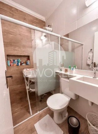 Imagem Casa com 3 Quartos à Venda, 118 m² em Vila Homero Thon - Santo André Imagem Casa com 3 Quartos à Venda, 118 m² em Vila Homero Thon - Santo André
