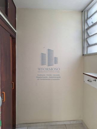 Imagem Apartamento com 2 Quartos à Venda, 70 m² em Caju - Rio De Janeiro