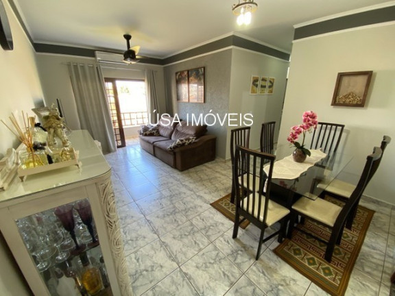 Apartamento com 3 Quartos à Venda, 90 m² em Jardim Paulistano - Ribeirão Preto