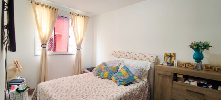 Imagem Apartamento com 2 Quartos à Venda, 58 m² em Prata - Teresópolis Imagem Apartamento com 2 Quartos à Venda, 58 m² em Prata - Teresópolis