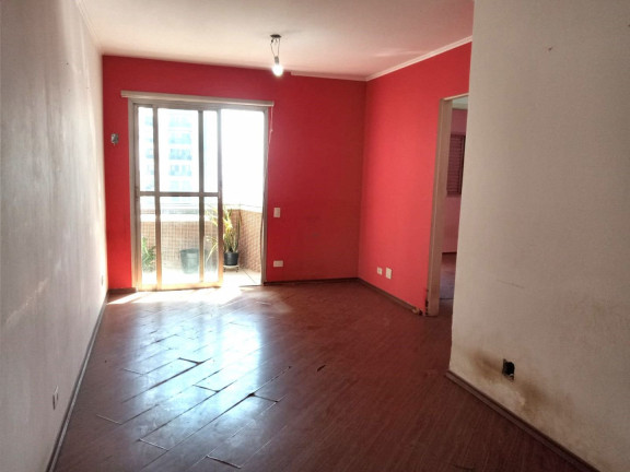Imagem Apartamento com 2 Quartos à Venda, 68 m² em Vila Romana - São Paulo Imagem Apartamento com 2 Quartos à Venda, 68 m² em Vila Romana - São Paulo