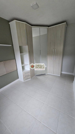 Imagem Apartamento com 2 Quartos à Venda, 60 m² em Itacorubi - Florianópolis Imagem Apartamento com 2 Quartos à Venda, 60 m² em Itacorubi - Florianópolis