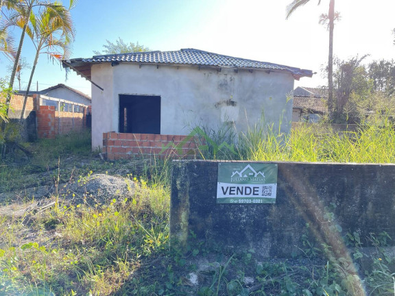 Casa com 2 Quartos à Venda, 325 m² em Centro - Balneário Barra Do Sul