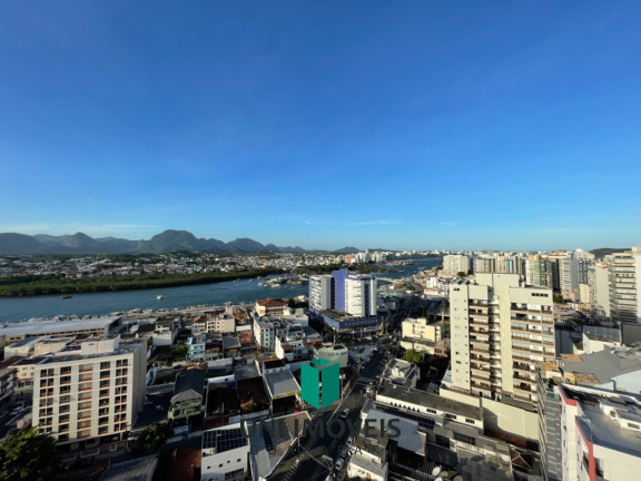 Imagem Apartamento com 3 Quartos à Venda, 120 m² em Centro - Guarapari Imagem Apartamento com 3 Quartos à Venda, 120 m² em Centro - Guarapari