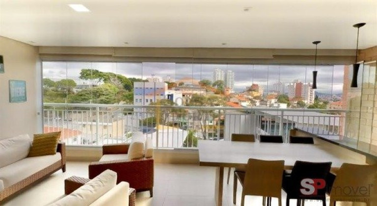 Imagem Apartamento com 3 Quartos à Venda, 134 m² em Santana - São Paulo Imagem Apartamento com 3 Quartos à Venda, 134 m² em Santana - São Paulo