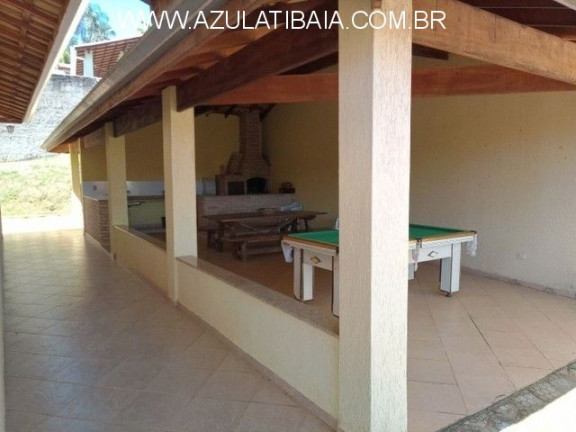 Imagem Imóvel com 5 Quartos à Venda, 300 m² em Chácaras Fernão Dias - Atibaia