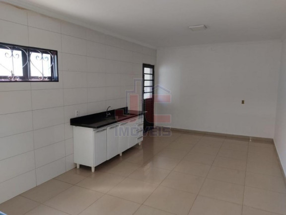 Imagem Casa com 2 Quartos à Venda, 250 m² em Jardinopolis - Jardinopolis