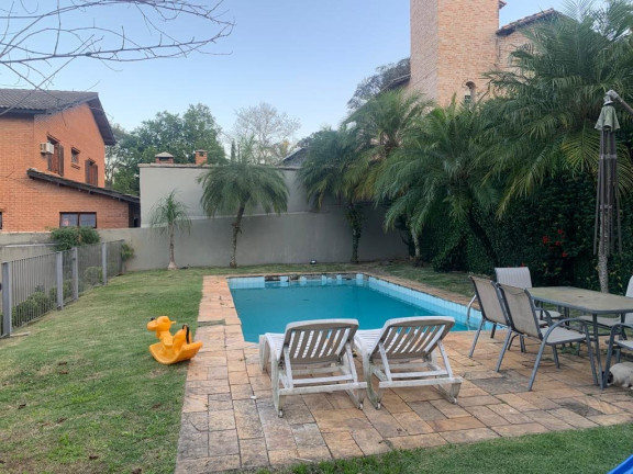 Imagem Casa com 3 Quartos à Venda, 408 m² em Nova Higienópolis - Jandira Imagem Casa com 3 Quartos à Venda, 408 m² em Nova Higienópolis - Jandira