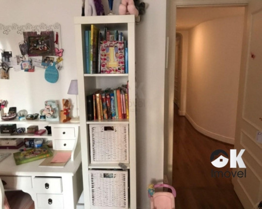 Imagem Apartamento com 4 Quartos à Venda, 263 m² em Jardim Paulista - São Paulo Imagem Apartamento com 4 Quartos à Venda, 263 m² em Jardim Paulista - São Paulo