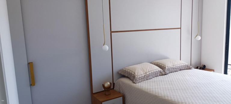 Imagem Apartamento com 3 Quartos à Venda, 169 m² em Itacolomi - Balneário Piçarras